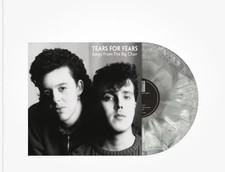 In hand - TEARS FOR FEARS