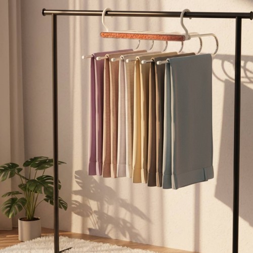 Multi layer pants - multi-layer,