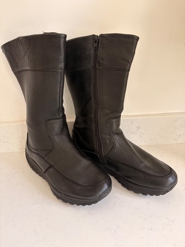 Skechers shape ups black - skechers,