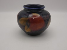 Attractive Vintage Moorcroft