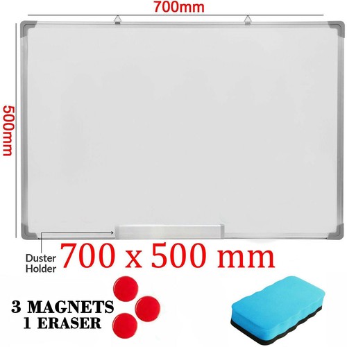 Magnetic whiteboard small - magnetic,