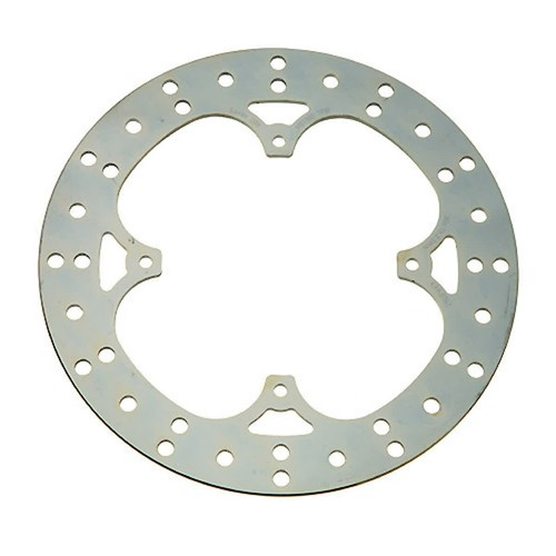 Trw lucas fixed brake disc - fixed,