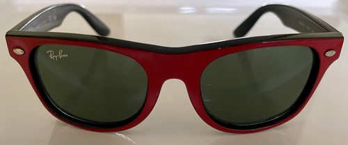 Ray ban junior wayfarer - junior,