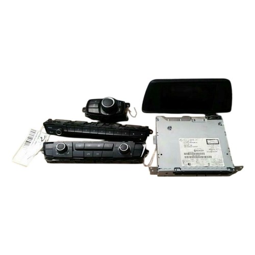 Radi set bmw series 116d - set,