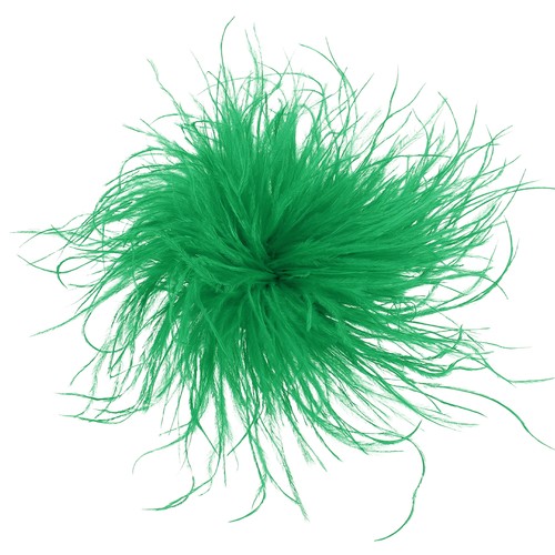 Feather brooches for women - for,