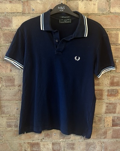Fred perry polo - fred, shirt