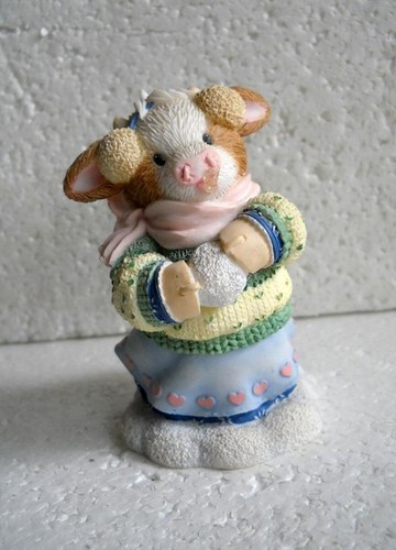 Mary moo moos - moo, cow