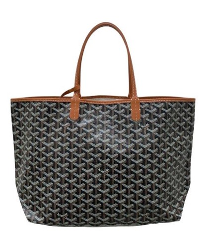 Goyard saint louis tote bag - louis, pm
