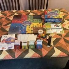 Cranium Original Edition Board