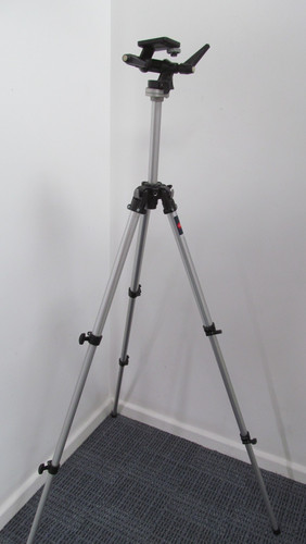 Manfrotto professional tripod - professional,