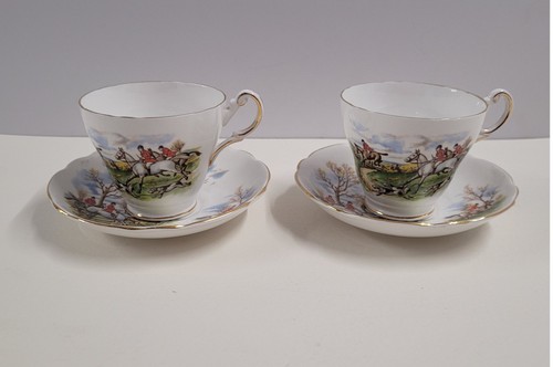 Regency bone china cup - regency, &