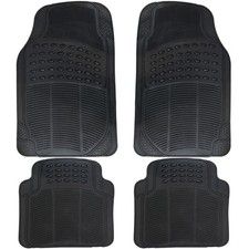 Heavy Duty Rubber Floor Mats