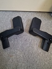 Icandy Orange 1 Or 2 Lower Car