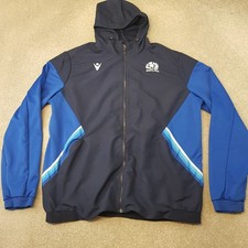 Scotland Rugby Men Jacket 5XL