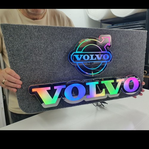 Truck led light board - board, 5v