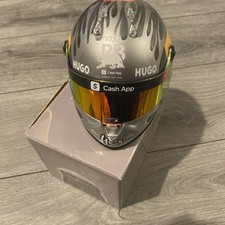 Daniel Ricciardo  F1 1:2 Scale