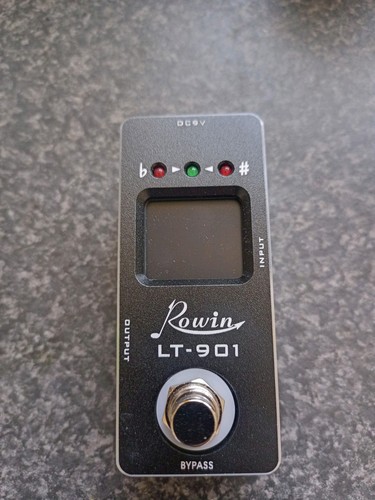 Rowin 901 mini chromatic - mini,