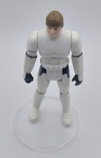 Vintage Star Wars last 17 Luke