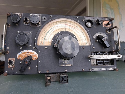 R1155a lancaster radio psu - r1155a,