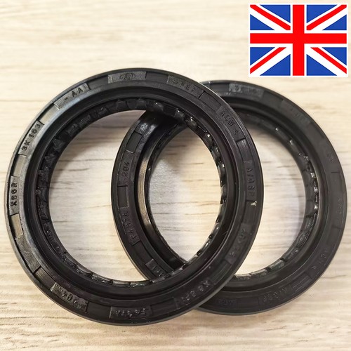 2pc driveshaft oil seal - oil,