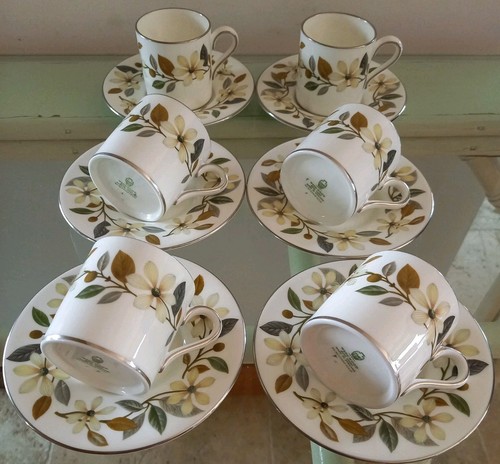 Wedgwood beaconsfield coffee - wedgwood,
