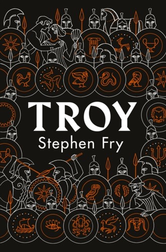 Troy the siege of - of,