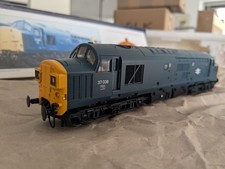 Bachmann OO Gauge Class 37