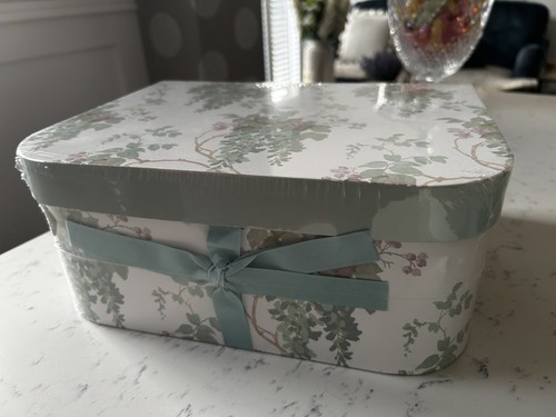 Lovely laura ashley - lovely, wisteria