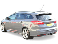 Ford Focus Mk3 ST ESTATE Rally