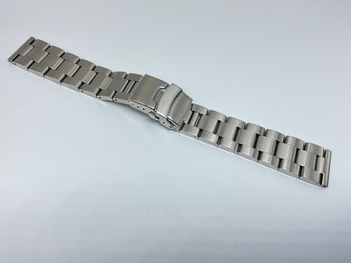 20mm heavy solid straight - 20mm, s/s