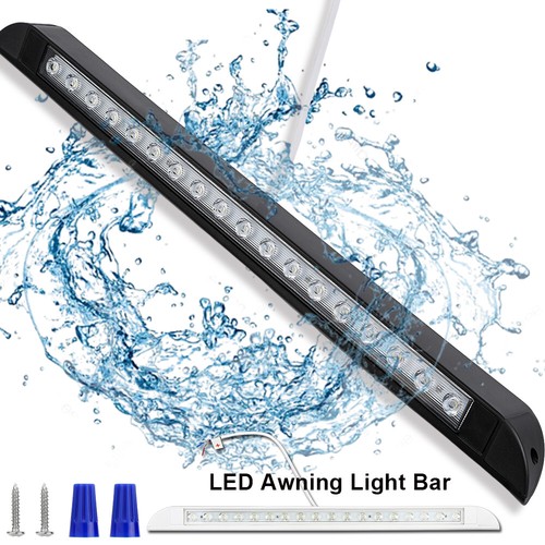 Led awning light 12v - awning,