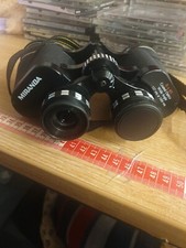 Miranda 8 X 40 Wide Angle