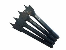Flat/Spade Drill Bits Various