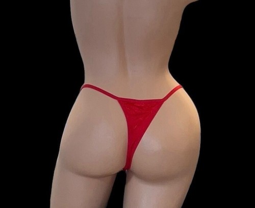 Kmart pink red - pink, satin