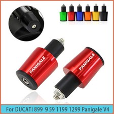 Handle Bar Grips End Weights