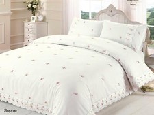 Duvet Quilt Cover Set Floral