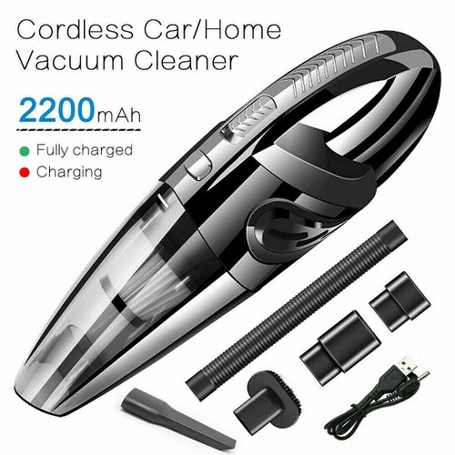 Vacuum hand cordless - vacuum,