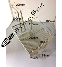 Frying Basket Spare for