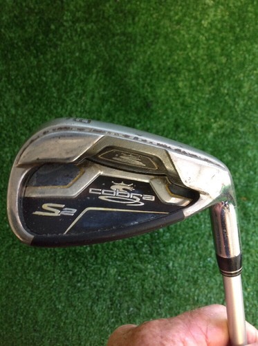 Cobra iron lite - s2,