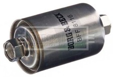 Borg & Beck BFF8116 Fuel