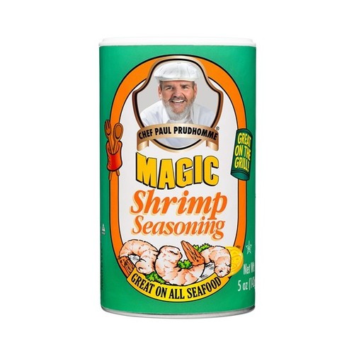 Chef paul magic - chef,