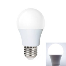 E27 Cap LED Lamp Bulb 220V 7W