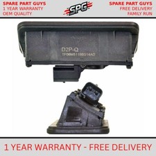 FORD MONDEO MK4 REAR TAILGATE