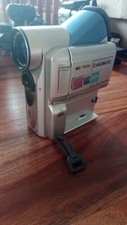 CANOMATIC MX7000 Digital Video