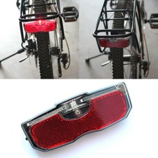 New Bike Cycle Bicycle Rear