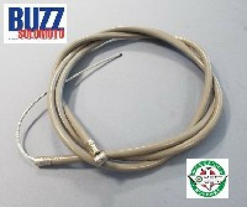 Vespa efl lml - pe, clutch