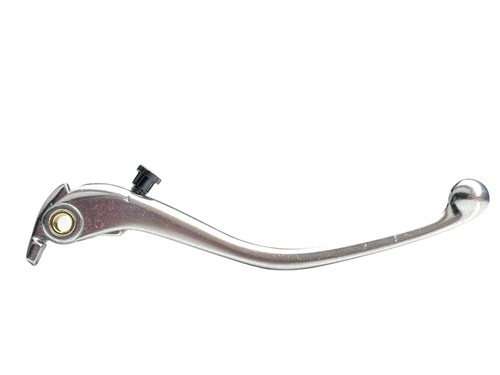 Right adjustable chrome front - adjustable,