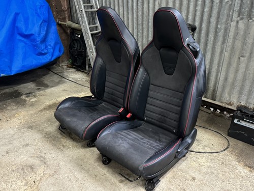 Mazda recaro edition - mazda,