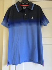 Psycho Bunny Men's Polo Shirt