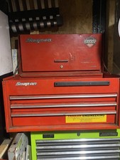 Snap On Tool Box 